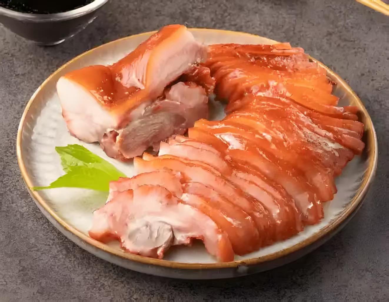 卤味